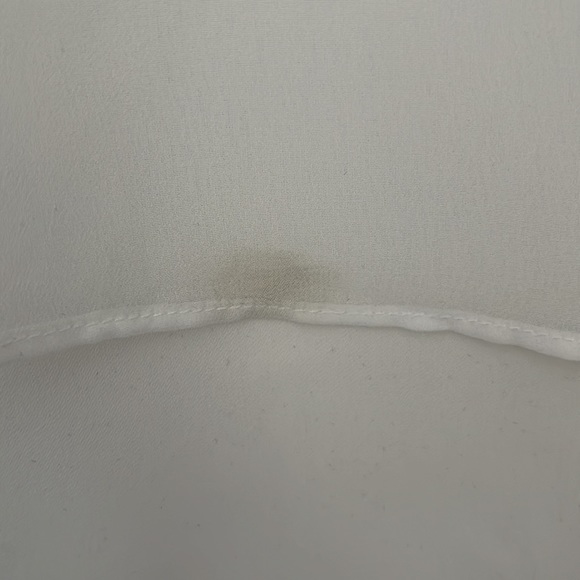 Topshop Blouse - Picture 2 of 2